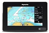 raymarine axiom 7 rv senza trasduttore