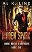 Hidden Spark (Dark Magic Enforcer) (Volume 6)