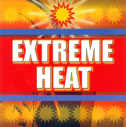 20 Non Stop Club Hits [Audio CD] Extreme Heat