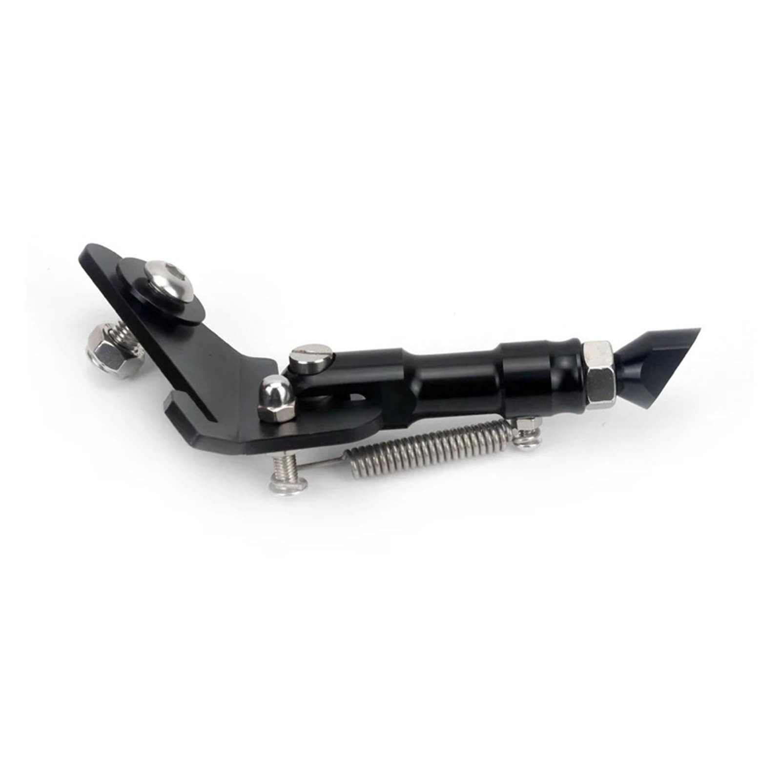moto Cavalletto laterale Cavalletto Laterale Per GY6 Rcukus Zoomer AF58