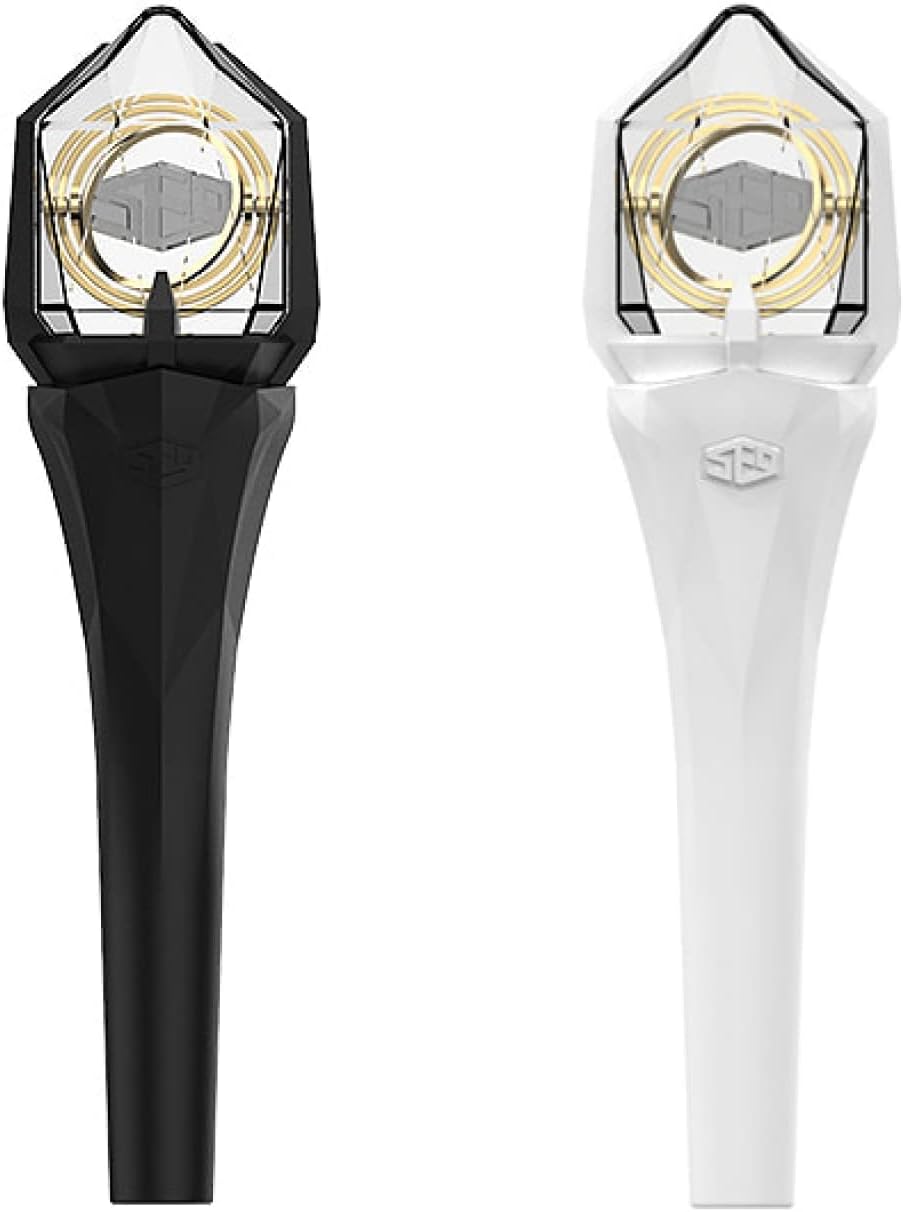 SF9 Official Light Stick VER.2 (WHITE)