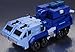 Transformers Animated TA27 Ultra Magnus (japan import)