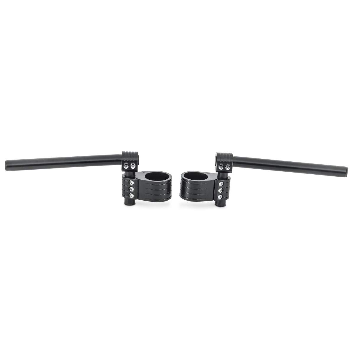 Semimanillar Vario Compatible para Triumph Street Triple/R/RS 50mm ALU ne