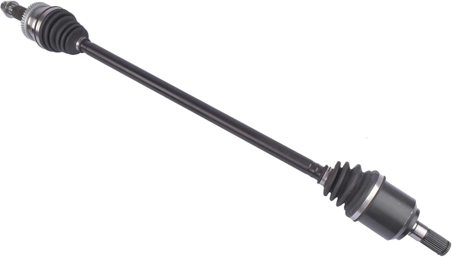 Front Right CV Axle Shaft Replacement for Hyundai Sonata 2015-2019 Kia Optima 2016-2020 2.4L L4 Petrol 49501C2260 49501D4250