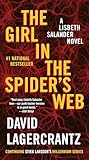 spider lotr wiki  The Girl in the Spider\'s Web (Millennium Series)