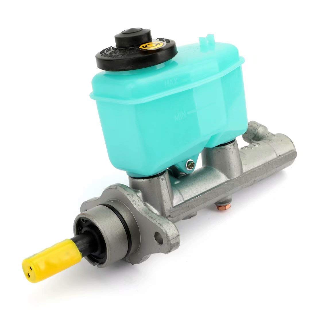 HiSport Brake Master Cylinder With Reservoir - Replacement For Toyota Tundra 2000-2006 - View #5