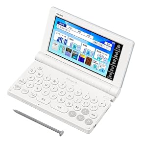 Amazon.co.jp: 電子辞書 - 電子辞書・翻訳機: 文房具・オフィス用品