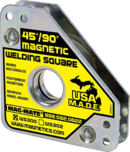 MAG-MATE WS300 Compact 