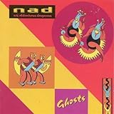  Nad Ghosts