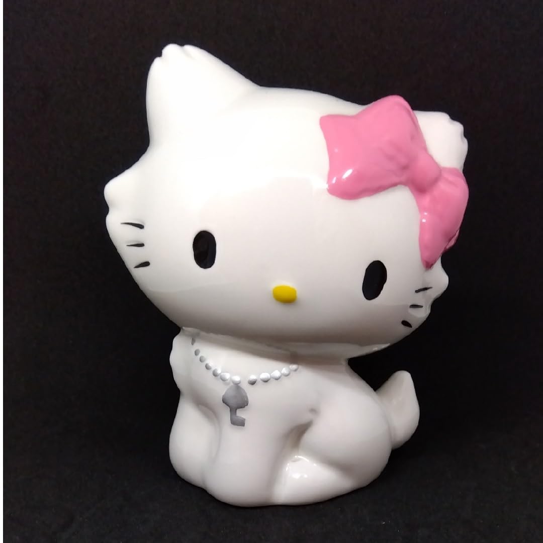 Amazon.co.jp: ノーブランド品 2005年ハローキティチャーミーキティ 