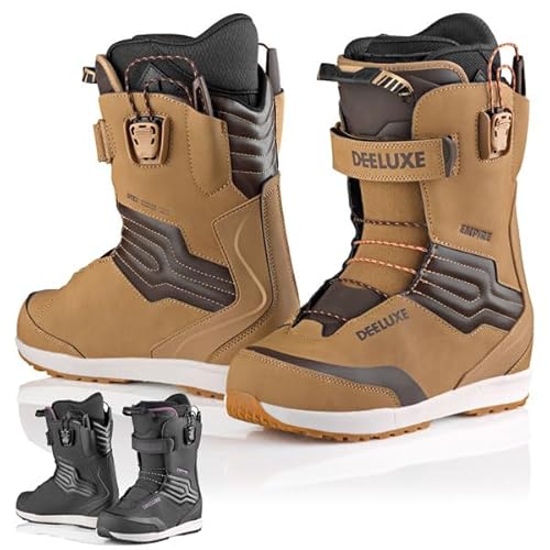 ディーラックス empire スノーボードブーツ」の人気商品一覧 | 安い