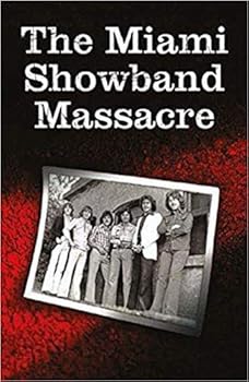 Paperback Miami Showband Massacre Book