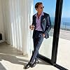 Zapatos de vestir para hombre Bruno Marc, estilo Derby con cordones, forro de Oxford en piel 4
