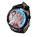 Produktbild Armbanduhren Anime Led Uhr Wasserdichter Touchscreen Digital Light Watch Unisex Armbanduhr Cosplay Requisiten Geschenk Neu