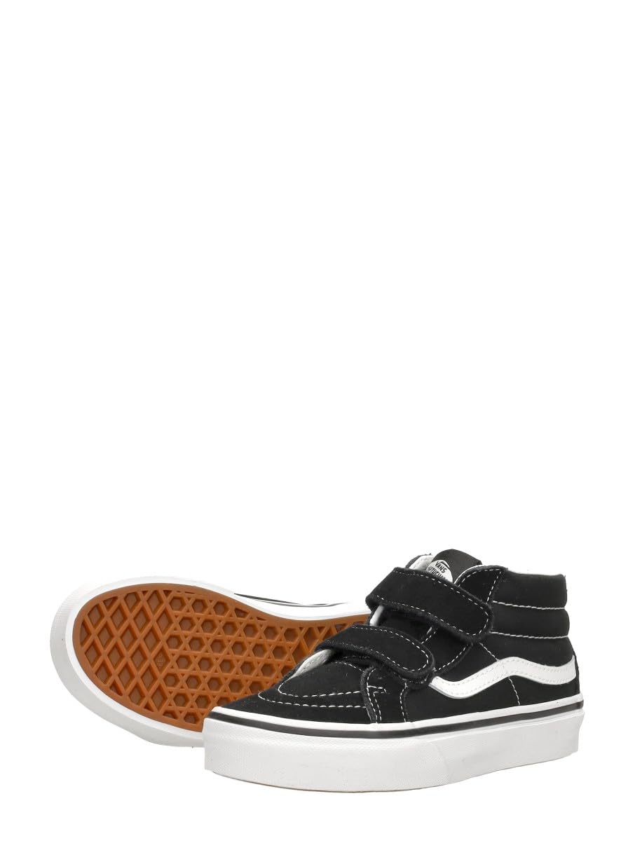 Vans - Sk8-mid Reissue V, Zapatillas Niños-Niñas