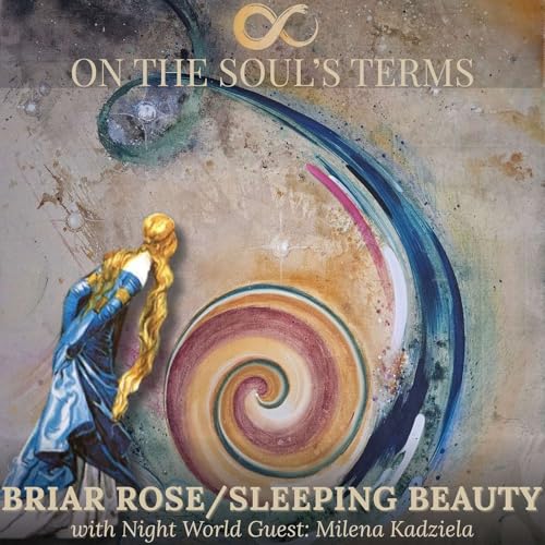 #126 | Briar Rose or Sleeping Beauty or Dornr&ouml;schen | Dormant Gifts