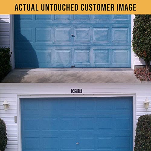 Renu Universal House Wash-Incredible Coverage Of 2000+ Sf | Removes Stains, Oxidation & More | Ideal For Vinyl Siding, Decks, Fences, Pavers & Outdoor Fabrics | Surfaces Stay Clean For Up To 3 Yrs. #TOP4