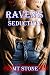 Raven's Seduction (The Pleasure Pros Book 1)