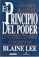 El Principio Del Poder: La Influencia Del Honor En Las Empresas 9700511413 Book Cover