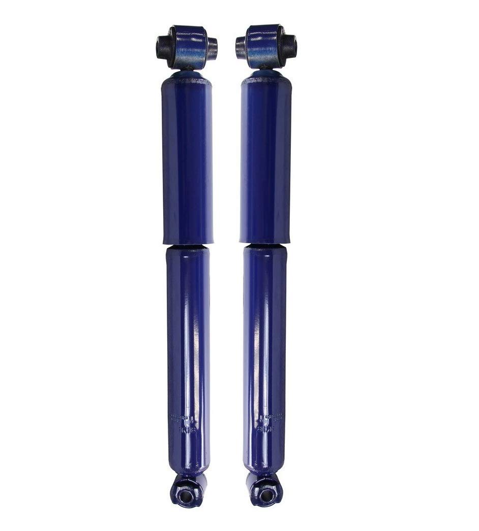 新品未使用クライスラーPTクルーザー ショックアブソーバー4本セット