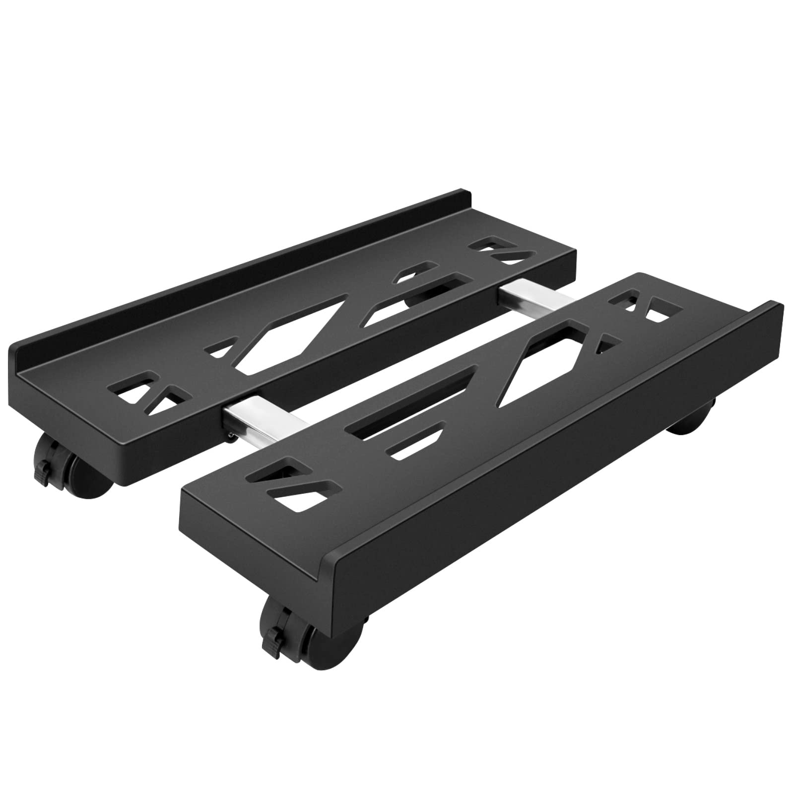 Buy Seloom PC Stand Computer Tower Stand, Adjustable Mobile CPU Stand ...