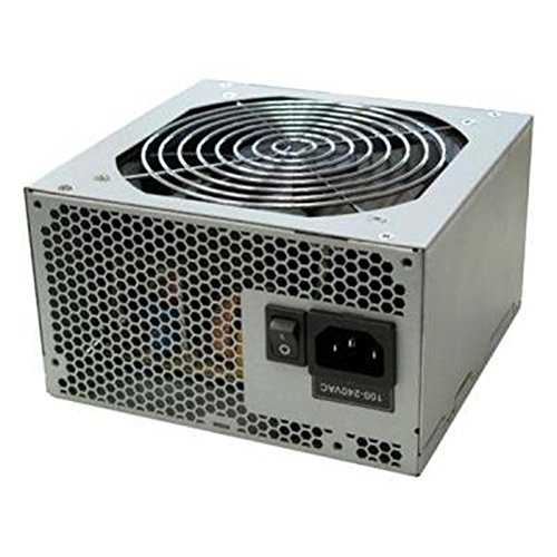 Preisvergleich Produktbild Seasonic SS-500ET Stromversorgung (500 Watt)
