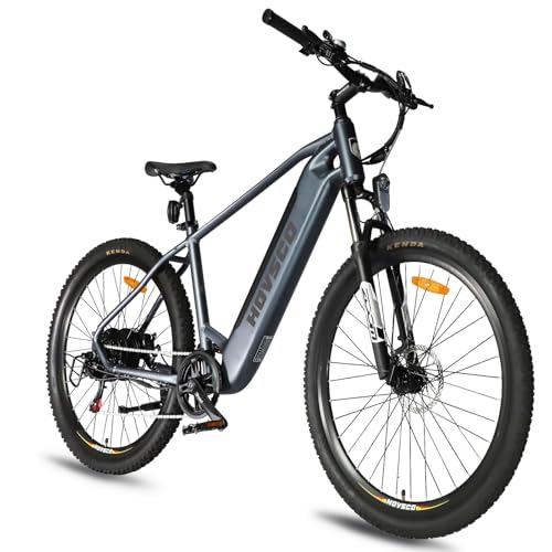 HOVSCO Mountain E-Bike 27.5" 250W