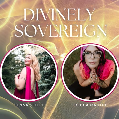 Living in Alignment & Authenticity Through Your Human Design - Feat. Becca Martin