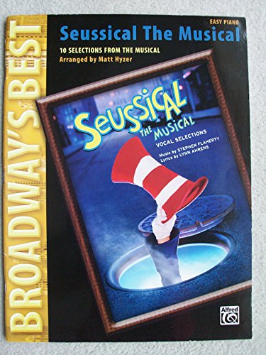 Seussical the Musical: Broadway's Best Series