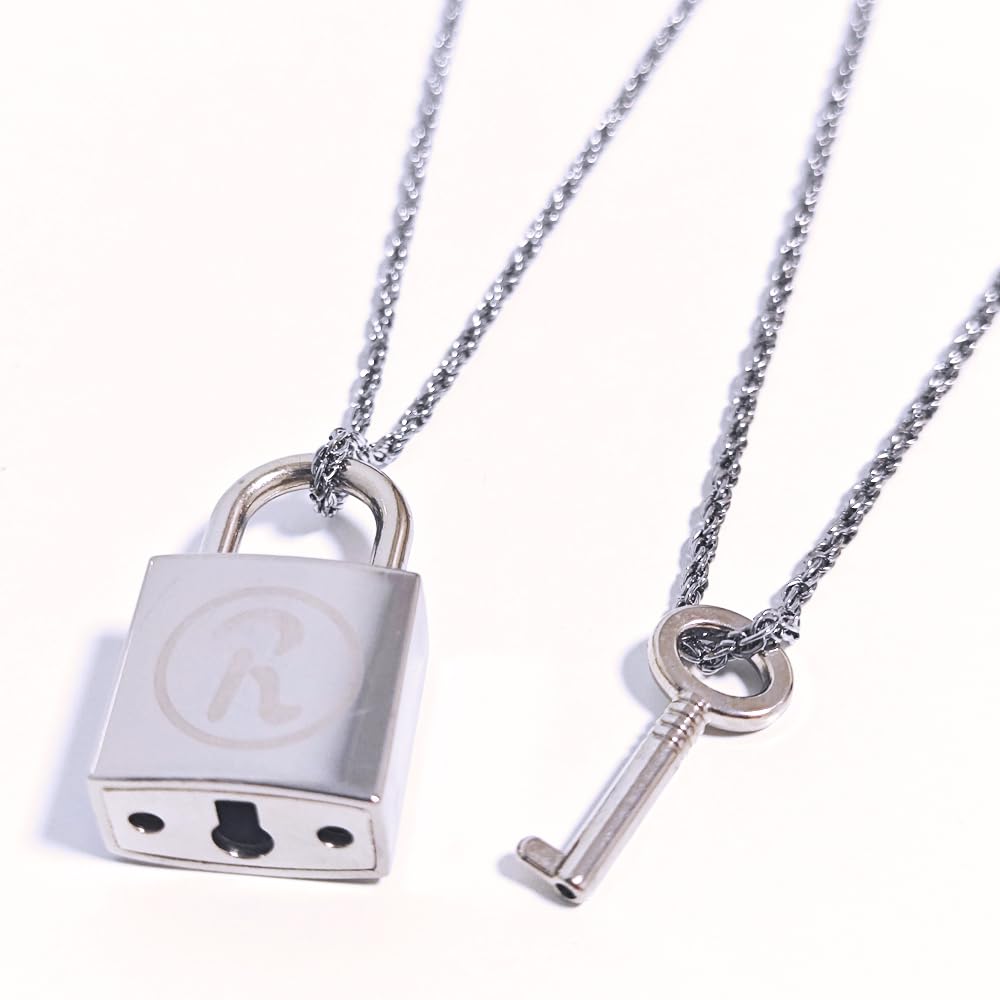 Amazon.com: 2 Pcs Anime Nana Osaki Necklace for Lovers Couples