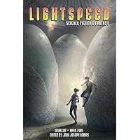 Lightspeed Magazine, Issue 107