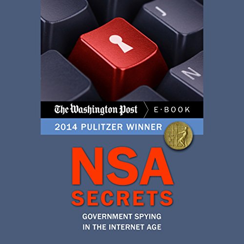 Amazon.co.jp NSA Secrets Government Spying in the Age