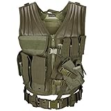 Auch bestens für Outdoor Aktivitäten, wie Wandern, Campen und Angeln oder auf der Jagd geeignet