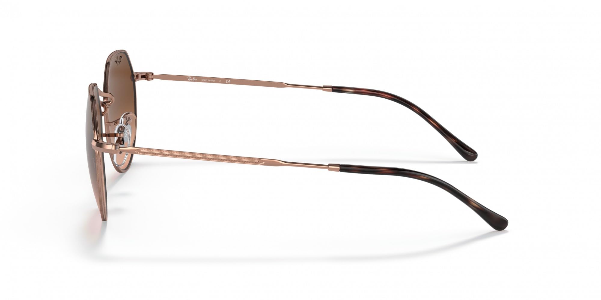 Ray-Ban Rb3565 Jack Round Sonnenbrille