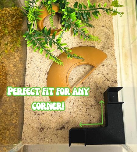 image for Chatelet Aquarium Underground Tunnel | Fish & Shrimp Hideout for Aquar