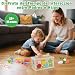 Imagen de ZWOOS Juguetes Montessori Bebes 6 Meses
