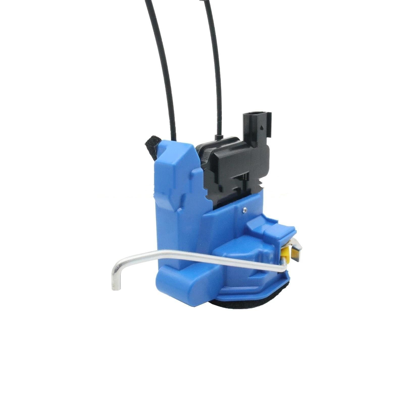 Door Lock Actuator 81321-1W020 81411-1W020 81421-1W020 81311-1W020 for Kia for Rio 2012-2017 Front and Rear Door Latch Actuators(Front Right)