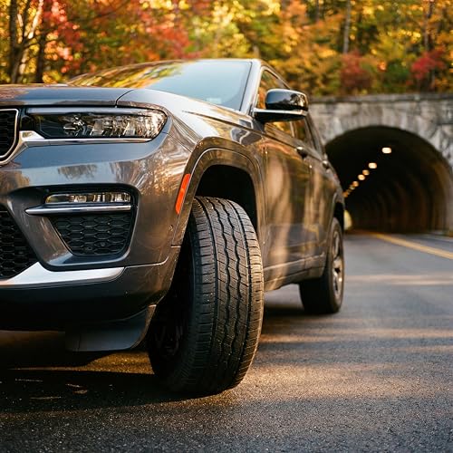 Atturo Trail Blade H/T Highway All-Season Tire