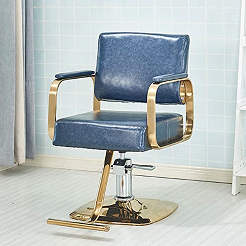 �X�^�C�����O�`�F�A �V�����v�[�`�F�A �����X�̈֎q�w�A�T�������ʔ��e�t�̈֎q�������邱�Ƃ��ł��A�w�A�T�`�[�̃X�c�[���̐V�����V�[�g (Color : Blue)