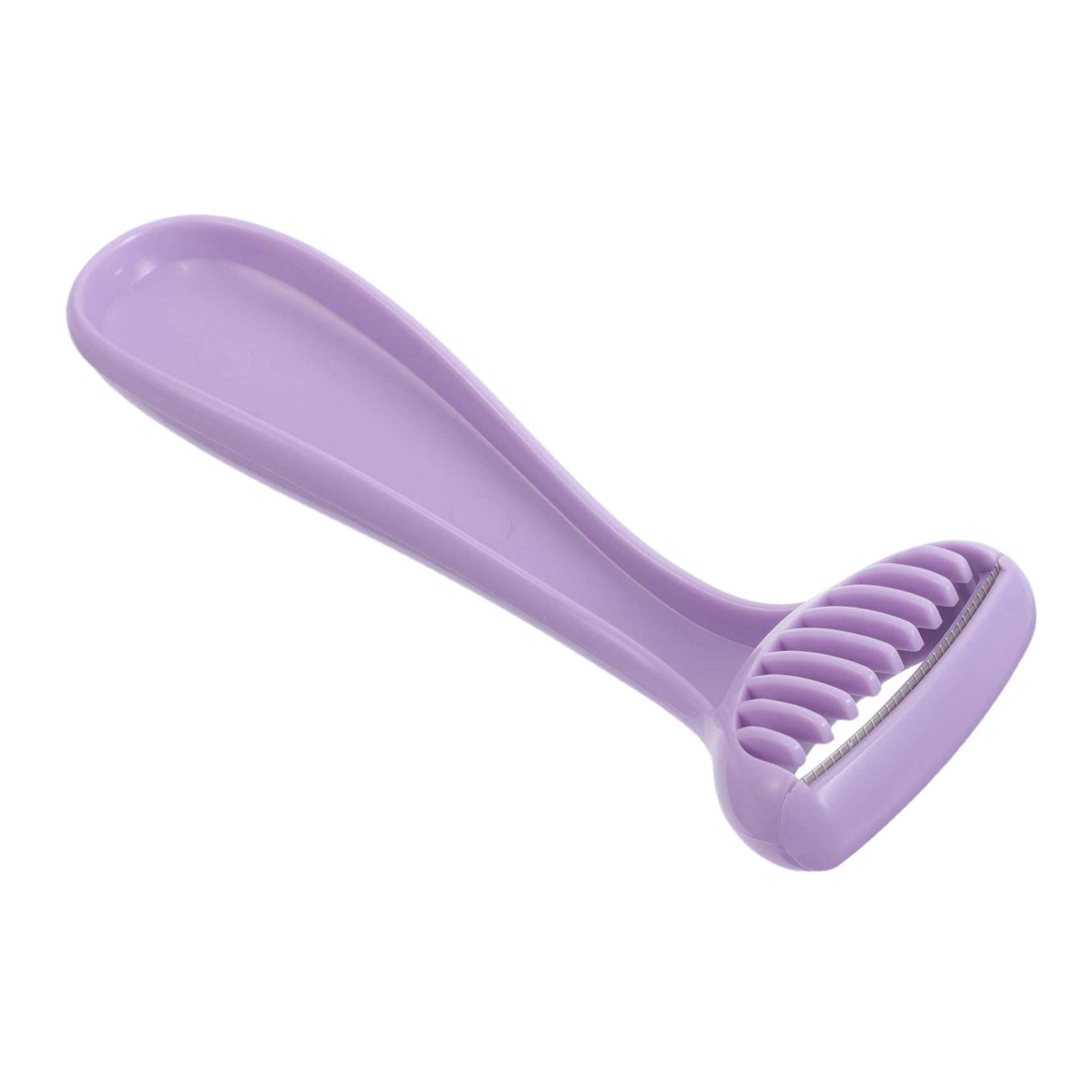 Outanaya Ladies Portable Hair Removal Shaver for Women Lightweight Facial Trimmer for Efficient Daily Grooming Compact Design for Legs and Underarms Painless Hair Removal