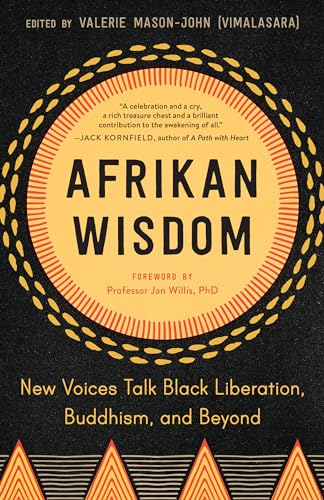 Afrikan Wisdom view 2