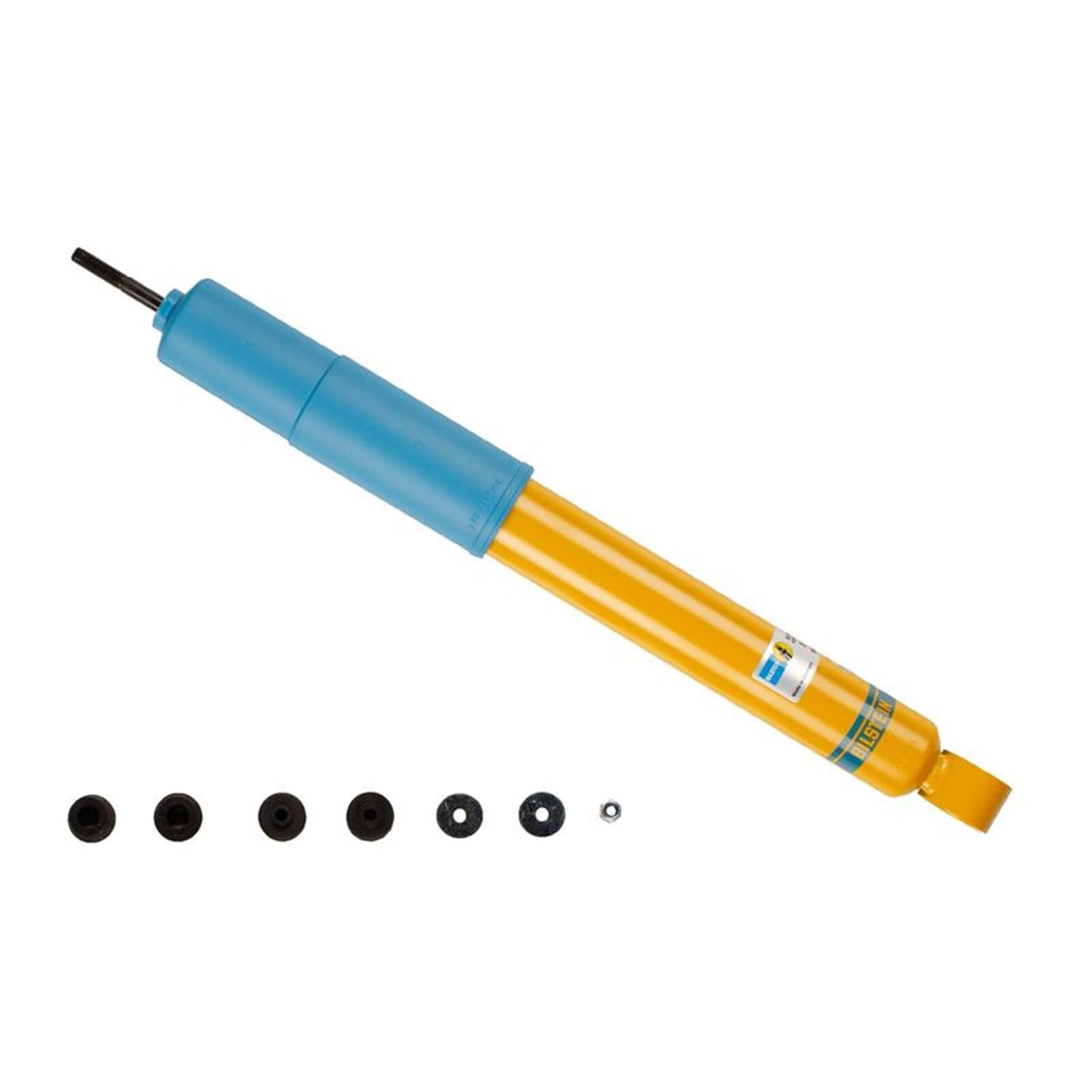 Bilstein 24-014694 Stoßdämpfer B6 | 24-014694 Kompatibel mit 4 Runner II (_N13_)