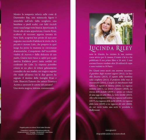 Il Segreto Della Bambina Sulla Scogliera - 3