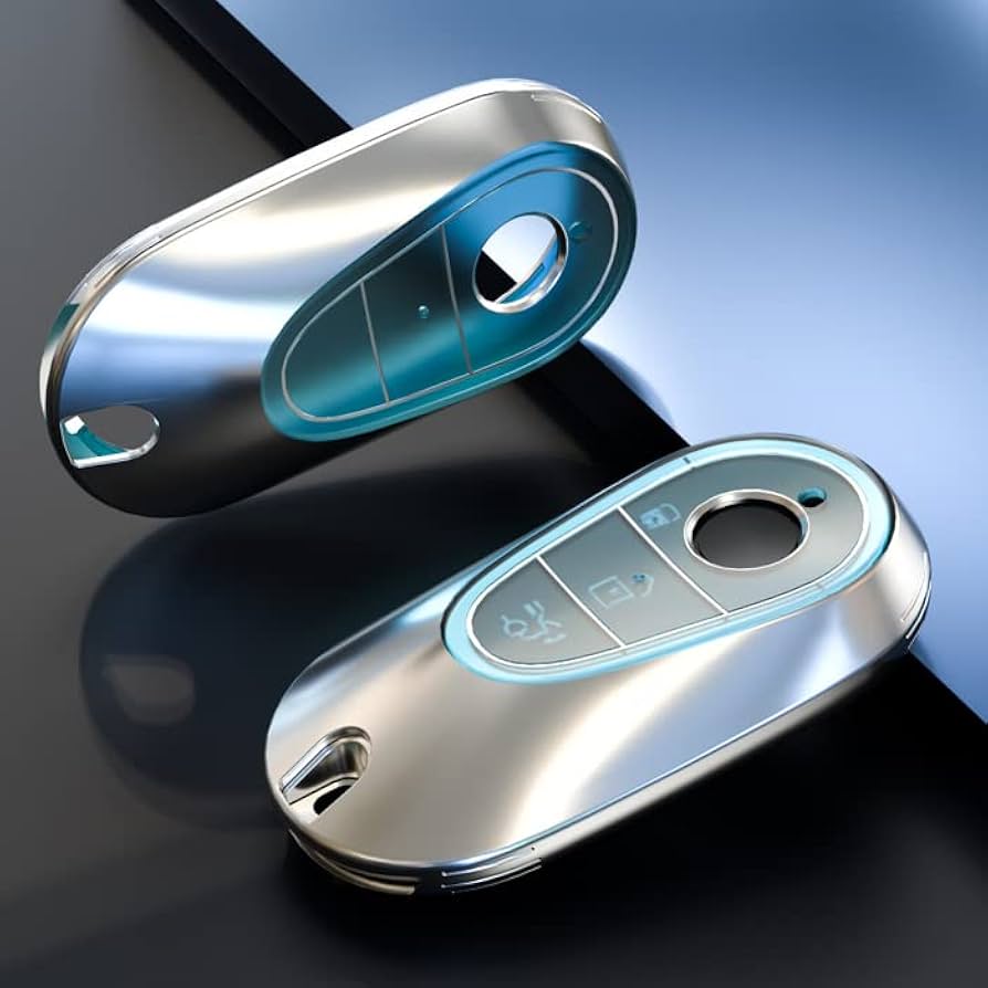 メルセデスベンツ　EQS スマートキー OEM 2022 MERCEDES BENZ EQS SL 53 SMART KEY KEYLESS REMOTE