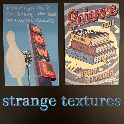 Brushed By LIghts cover art