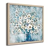 Arte de Pared Enmarcado, con Marco