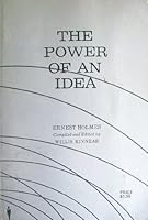 The Power of an Idea 0911336311 Book Cover