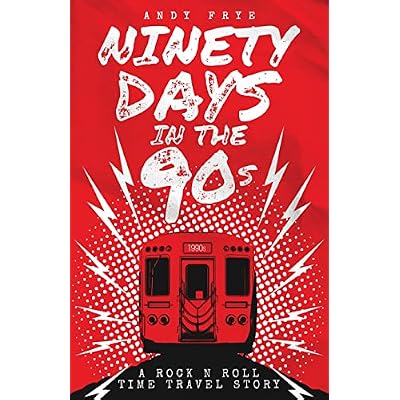 Ninety Days In The 90s