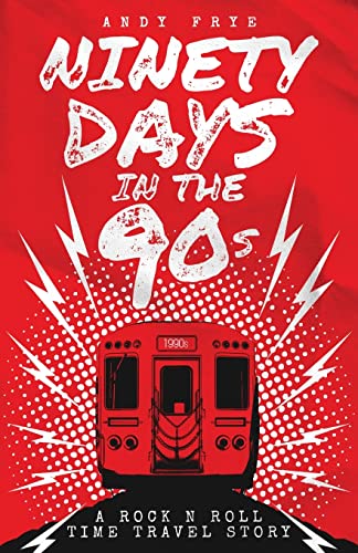 Ninety Days In The 90S