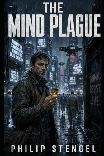 The Mind Plague